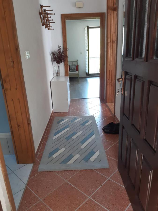 Apartman Emanuel Jajce Bagian luar foto