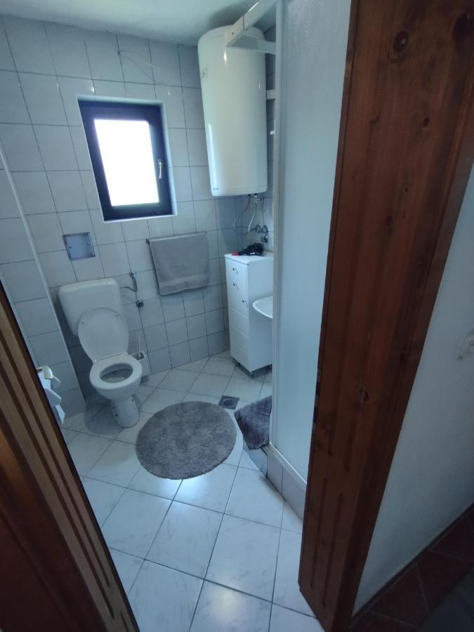 Apartman Emanuel Jajce Bagian luar foto