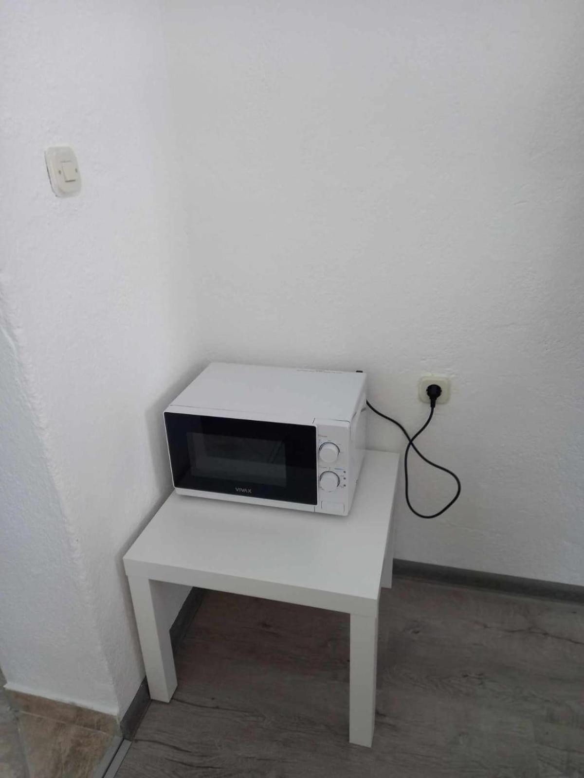 Apartman Emanuel Jajce Bagian luar foto
