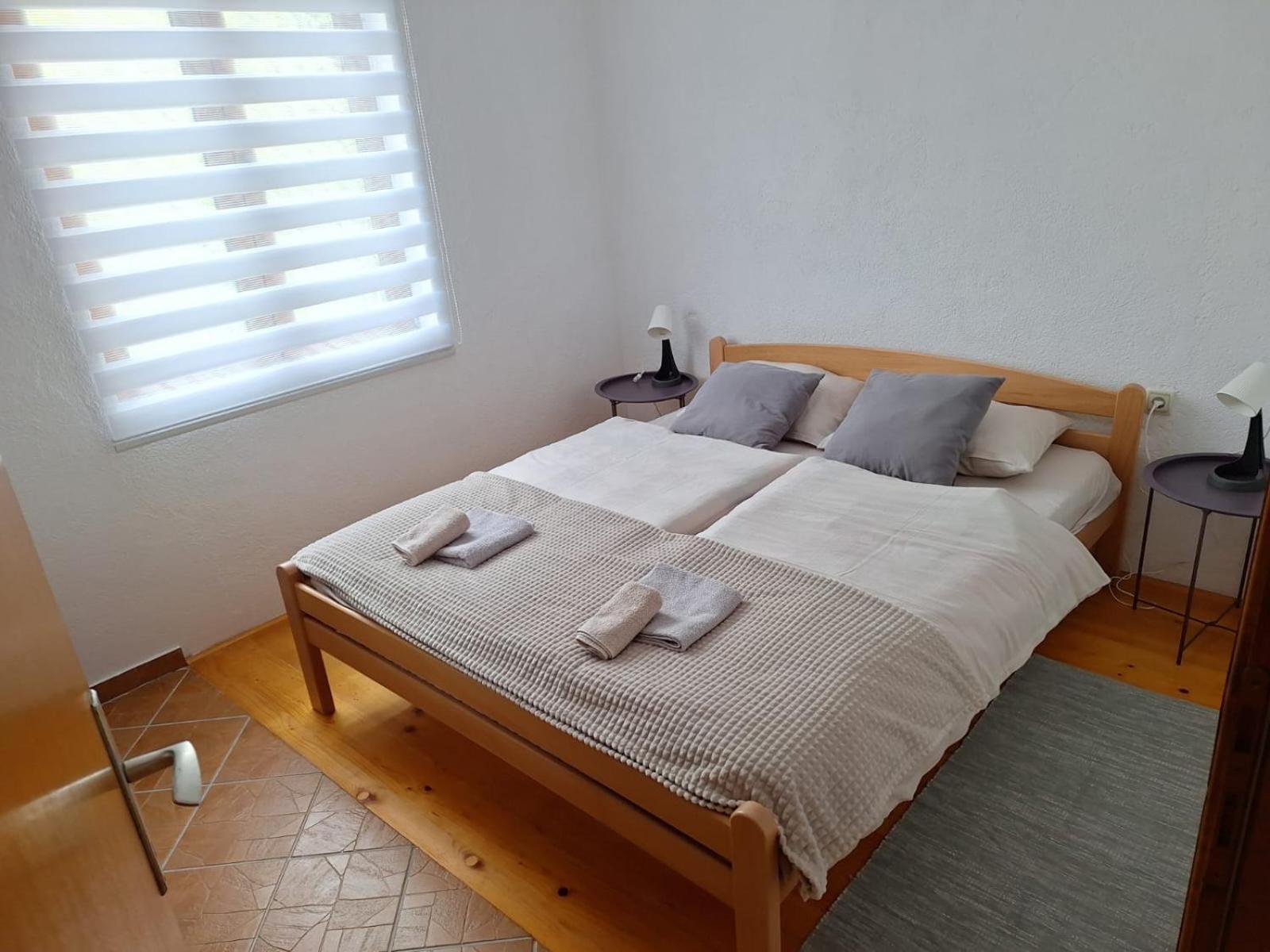 Apartman Emanuel Jajce Bagian luar foto